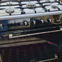 گاز فردار سالم