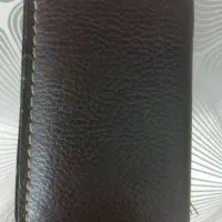 کارت سوخت گمشده