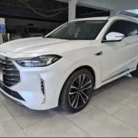 فیدلیتی پرستیژ 7 نفری فول آپشن جدید