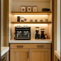 دکوراسیون داخلی ، کابینت ، کمد دیواری