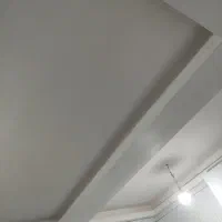 گچکاری و لکه گیری جزعی و کلی