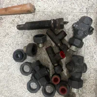 ابزارهای تاسیسات گازکشی