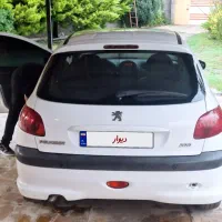 206تیپ ۲ ۹۶