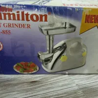 لوازم آشپزخانه.چرخ گوشت.فلاکس.ابمیوه گیری.تسویه کن