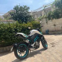 سی اف 250 در حد خشک