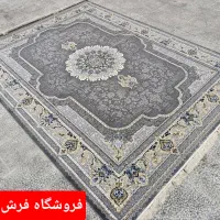 فرش ماشینی صدرا