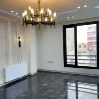۱۶۰متری سه خواب، کلید نخورده، قیام معماریانی