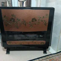 بخاری ایران شرق ۱۴هزار