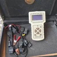 دستگاه دیاگ ثمین ازما