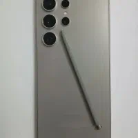 s24 ultra titanium