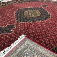 فرش 12 متری جفت