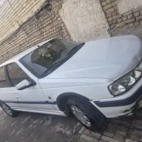 پژو پارس
