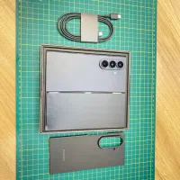 Samsung Z Fold 7 512G سامسونگ زد فولد ۷