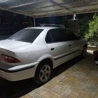 سمند ef7
