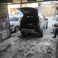 استادکار ماهر نقاش خودرو