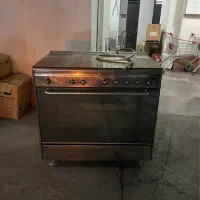 اجاق گاز سینجر