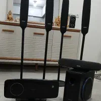 سینما خانگی سامسونگ
