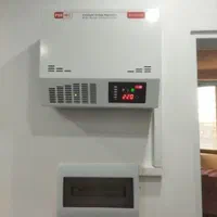 ترانس استابلایزرتقویت برق باغ ویلا