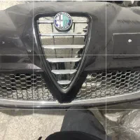 میتو لوازم و قطعات یدکی آلفارمئو میتو