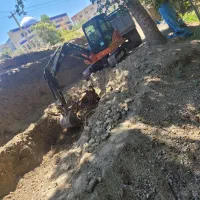 مهندس عمران جهت امور پیمانکاری