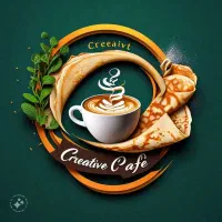 باریستا حرفه ای و فروشنده سالن کار ویتر فقط خانم