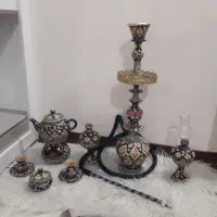 دکوری میناکاری