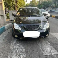 تیبا هاچ بک