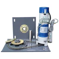 موتورساید+UPS+جک پارکینگی بازویی کرکره برقی رحمانی