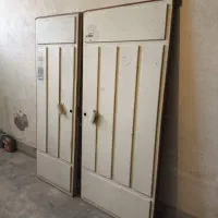 درب دو لنگه جنوبی