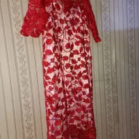 لباس ست مجلسی مادر دختر