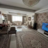 ۹۲متر فول امکانات سالن پرده خور