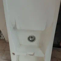 سینک گرانیتی