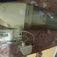جارو شارژی