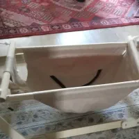 گهواره کودک