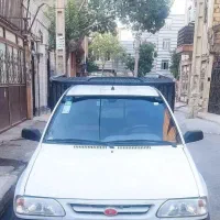 پراید وانت ۱۴۰۲