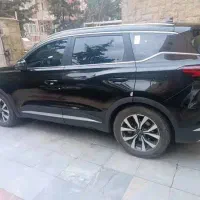 تیگو ۷پرو پریمیوم ۱۴۰۴ مشکی معاوضه با id unyx id4