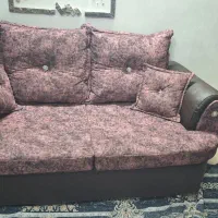 مبل ۸ نفره
