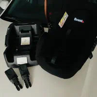 کالسکه evant  360