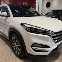 توسان ۲۰۱۷ فول شرکتی