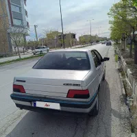 پژو 405|خودرو سواری و وانت|فامنین, |دیوار