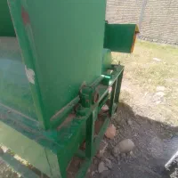 خرمنکوب