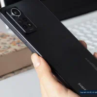 شیاومی نوت ۱۲پرو معاوضه