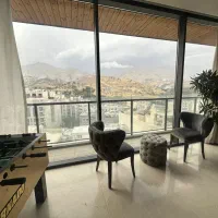 ۱۹۰متر سعادت آباد مروارید غربی دو پارکینگ