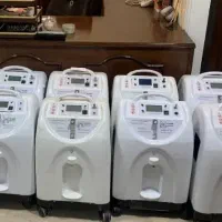 اجاره اکسیژن ساز بای پپ سی پپ ونتیلاتور کرایه فروش