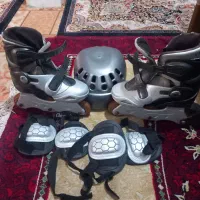 اسکیت