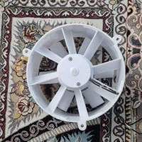 هواکش داخل لوله قطر15