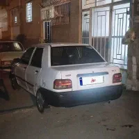 پراید مدل 94