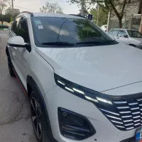 ایکس ۳۳ کراس اتومات مدل ۴۰۳