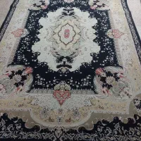 فرش ۱۲ متری تک