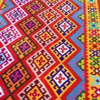کارگاه قالی